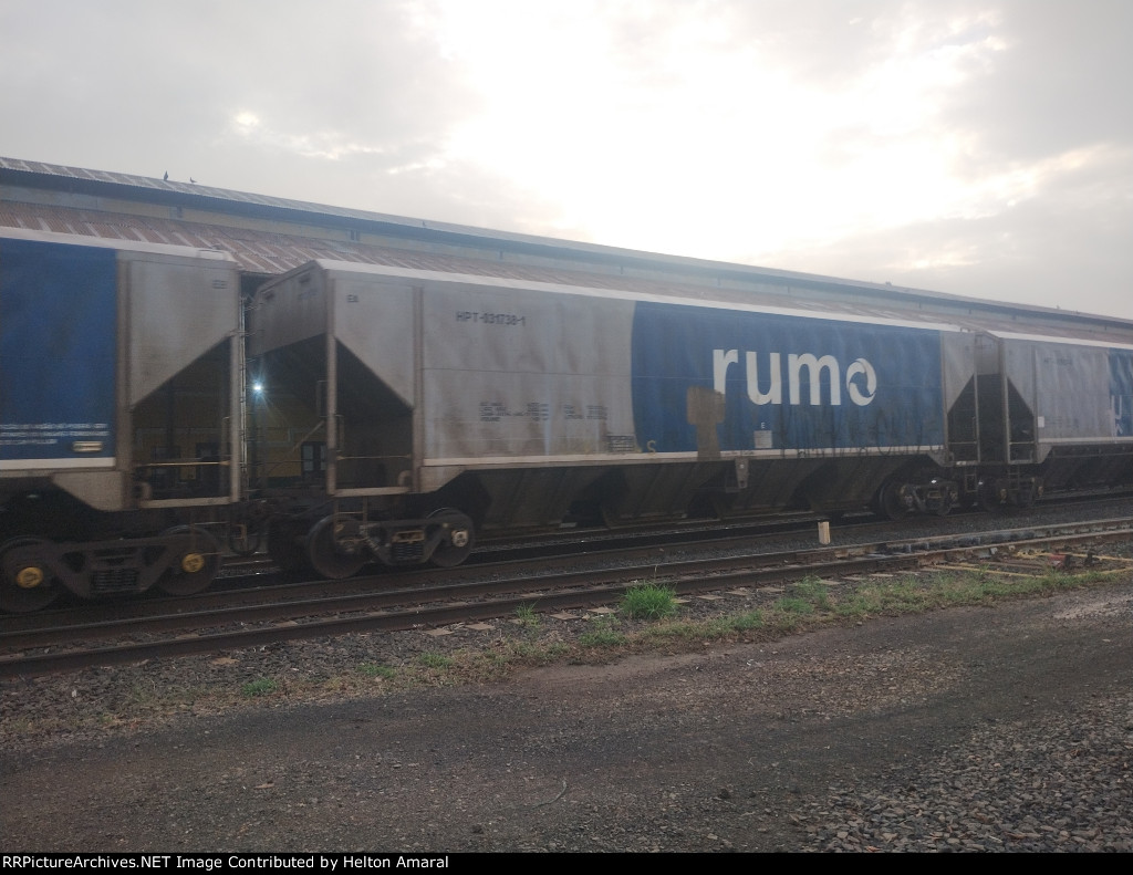 RUMO HPT-031738-1